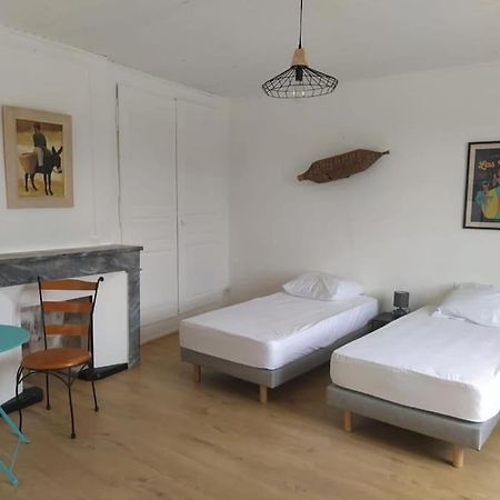 Maison Chez Catherine Baix Extérieur photo